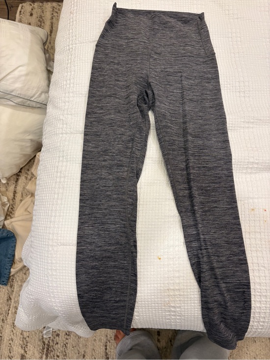 lululemon athletica Pants - Lulu lemon align leggings size 4